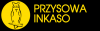 Logo firmy: Przysowa Inkaso Sp. z o.o. Sp. K
