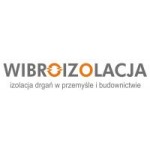 Logo firmy Wibroizolacja Sp. z o.o.