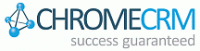 Logo firmy ChromeCRM Sp. z o.o.