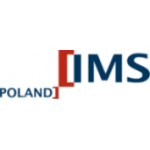 Logo firmy IMS Polska Sp. z o.o.