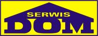 Logo firmy Dom-Serwis s.c. Jan Mikołajczyk, Jan Gawlas