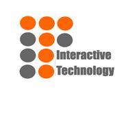 Logo firmy Interactive Technology Daniel Nikiel