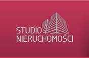 Logo firmy Studio nieruchomości Wybieradzka Anna