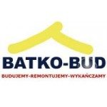 Logo firmy Batko-Bud