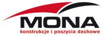 Logo firmy PPHU Mona Sp. z o.o.