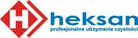 Logo firmy Heksan s.c.