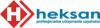 Logo firmy: Heksan s.c.