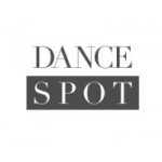 Logo firmy Dance Spot Diana Kłos-Latushkin