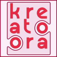Logo firmy Kreatoora Ewa Żochowska