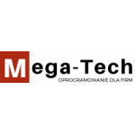 Logo firmy Mega-Tech Krzysztof Hibner