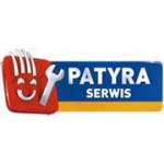 Logo firmy Patyra - Szymon Patyra