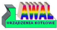 Logo firmy AWAL Zofia Teper Danuta Duda