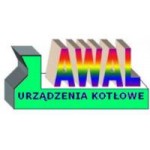 Logo firmy AWAL Zofia Teper Danuta Duda