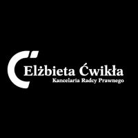Logo firmy Kancelaria Radcy Prawnego Elżbieta Ćwikła