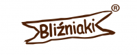 Logo firmy Wyroby Ogrodowe z Drewna BLIŹNIAKI