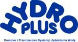 Logo firmy Hydro-Plus