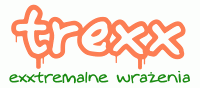 Logo firmy Trexx.pl