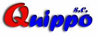 Logo firmy QUIPPO s.c.