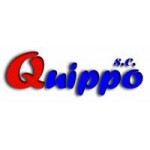 Logo firmy QUIPPO s.c.