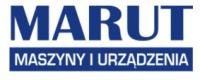 Logo firmy Marut Maszyny i Urządzenia Sp. z o.o.