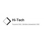 Logo firmy Hi-Tech Krzysztof Szypulski