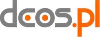 Logo firmy DCOS B.A.