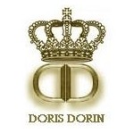 Logo firmy Institute of Beauty Doris Dorin