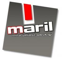 Logo firmy Maril Sp. z o. o.