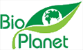 Logo firmy Bio Planet Sp. z o. o.