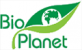 Logo firmy: Bio Planet Sp. z o. o.