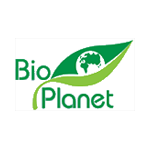 Logo firmy Bio Planet Sp. z o. o.