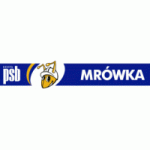 Logo firmy Mrówka Brzeg ALFA Market Budowlany