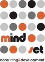 Logo firmy MindSet Cosulting and Development