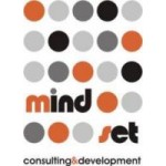 Logo firmy MindSet Cosulting and Development
