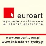Euroart Agencja Reklamowa i Studio Graficzne Jerzy Bartuś