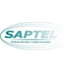Baza produktów/usług Saptel Teletechnika i Informatyka Sławomir Pielacha