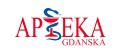 Logo firmy Apteka Gdańska