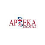 Logo firmy Apteka Gdańska