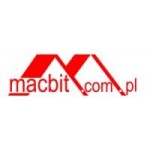 Logo firmy MACBIT Sp. j.