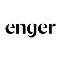 Logo firmy ENGER Robert Kwiecień