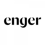 Logo firmy ENGER Robert Kwiecień