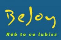 Logo firmy BeJoy Paweł Szablewski