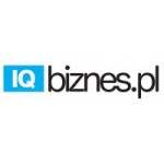 Logo firmy Iqbiznes.pl Adam Grzesik