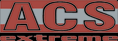 Logo firmy ACS SERVICE