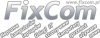 Logo firmy: FixCom Adam Sobczyk