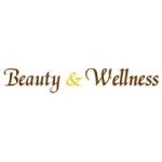 Logo firmy Beauty&Wellness