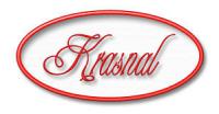 Logo firmy KRASNAL - Ślusarstwo Usługowo-Produkcyjne 