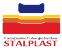 Logo firmy PPH Stalplast