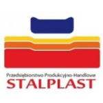 Logo firmy PPH Stalplast