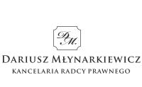 Logo firmy Kancelaria Radcy Prawnego Dariusz Młynarkiewicz
